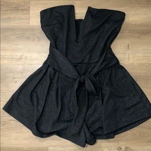 Windsor Romper